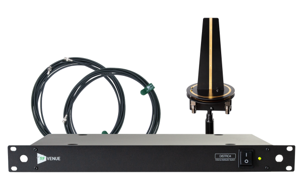 RF Venue D-omnidistro44 Ch Wrlss Omni Upgrade Pack