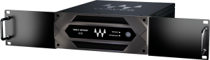 Rack Ears for Single 2U Half-Rack SoundGrid Devices