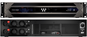 Titan-R Server