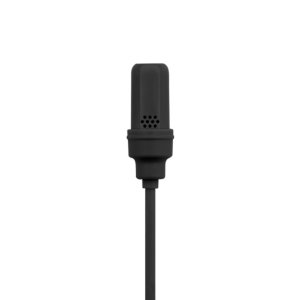 Shure Ul4b/c-mtqg-aDirectional Lav Mic Ta4f