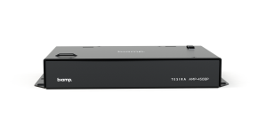 Biamp Amp-450bp 4 channel Poe conferencing amp