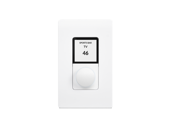 Blaze Wall-s1-w-us1g White Wall Controller