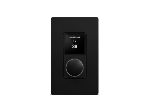 Blaze Wall-s1-b-us1g Black Wall Controller