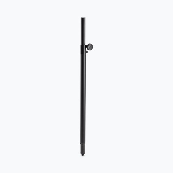 Production-Grade Air-Lift Speaker Pole
