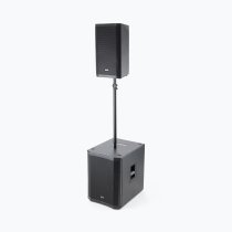 Air-Lift Speaker Pole