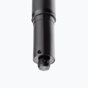 Production-Grade Air-Lift Speaker Pole