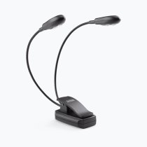 Clip-On Duo LED Light