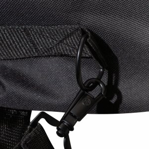 Standard Padded Drum Bag Set