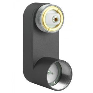 Adapter - For Use With VP89 Shotgun Microphones On