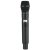 ULX-D Series Handheld Transmitter with SM87A Cartridge (G50 band)