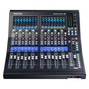 TASCAM Sonicview 16XP