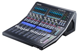 TASCAM Sonicview 16XP