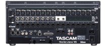 TASCAM Sonicview 16XP