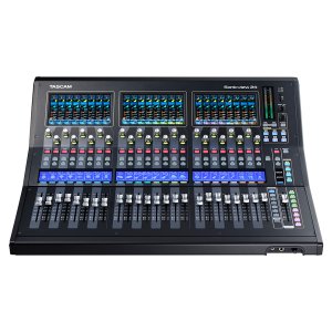 TASCAM Sonicview 24XP