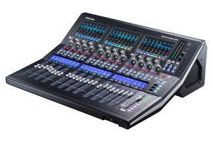 TASCAM Sonicview 24XP