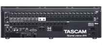 TASCAM Sonicview 24XP