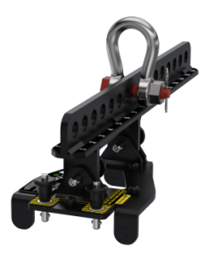 Martin Hrig100 Horizontal rigging bracket for Torus