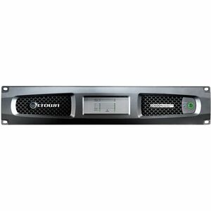 Crown DCI2X600N-U-EKFX
