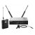 WL185 Lavalier Microphone System