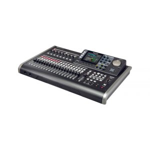 TASCAM DP-24SD