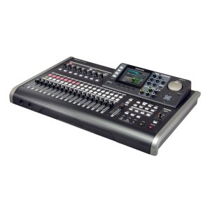 TASCAM DP-24SD