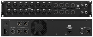 Waves IONIC 16