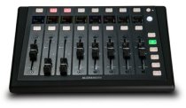 Allenheath 8x Motorized Ah-ip-8x Motorized Fader Controller