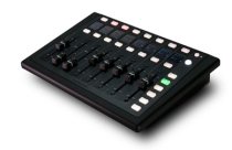 Allenheath 8x Motorized Ah-ip-8x Motorized Fader Controller