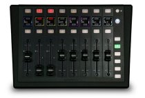 Allenheath 8x Motorized Ah-ip-8x Motorized Fader Controller