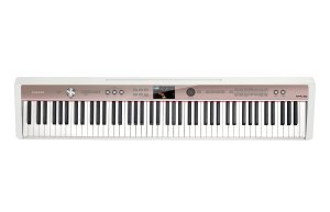 NUX NPK-20 White Portable Digital Piano