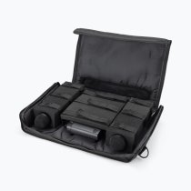 Carry Bag for Wireless Mics