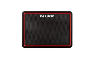 NUX Mighty Lite BT MKII Desktop Modeling Amplifier