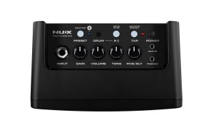 NUX Mighty Lite BT MKII Desktop Modeling Amplifier