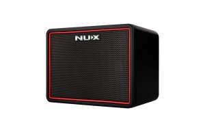 NUX Mighty Lite BT MKII Desktop Modeling Amplifier