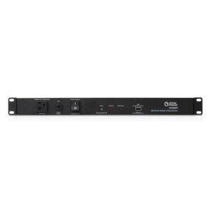 20A AC Power Distribution & AC Suppressor with Rem