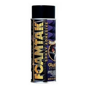 FoamTak Spray Adhesive