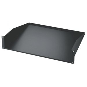 2RU Universal Rackshelf