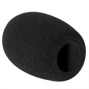 Windscreen for Pencil Mics