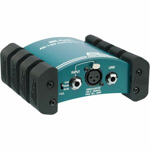 BSS Audio BSSAR133