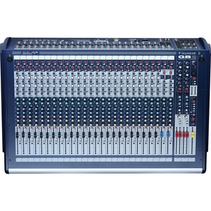 Soundcraft GB232CH322/4/2