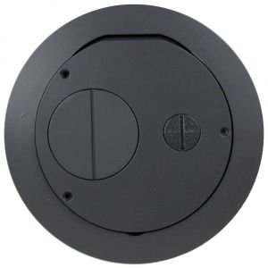 FSR SF6-FFCVR-BLK