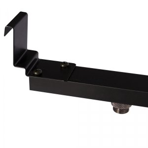 Ceiling Bar for Mics and Lights