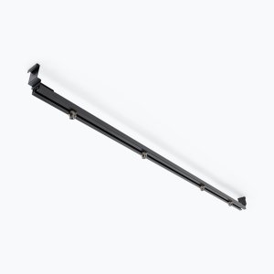 Ceiling Bar for Mics and Lights