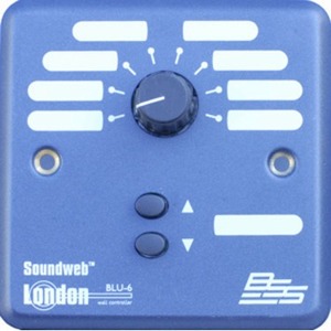 BSS Audio BSSBLU6UK