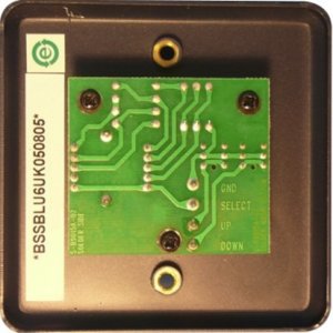 BSS Audio BSSBLU6UK