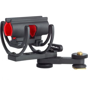 Rycote Shoe Mount
