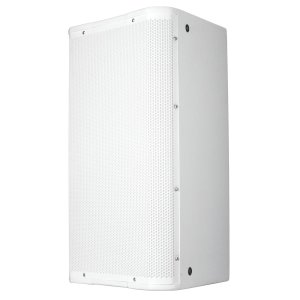 AcousticPerformance Series 12″ Install Loudspeaker (White)