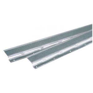 Resiliant Channel Wall/Ceiling Mounting Device