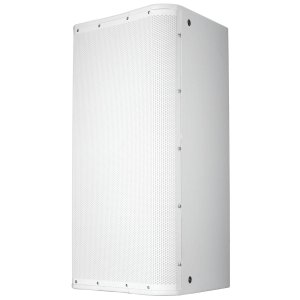 AcousticPerformance Series 15″ Install Loudspeaker (White)