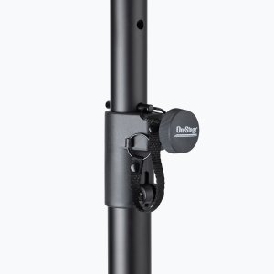Adjustable Subwoofer Attachment Shaft